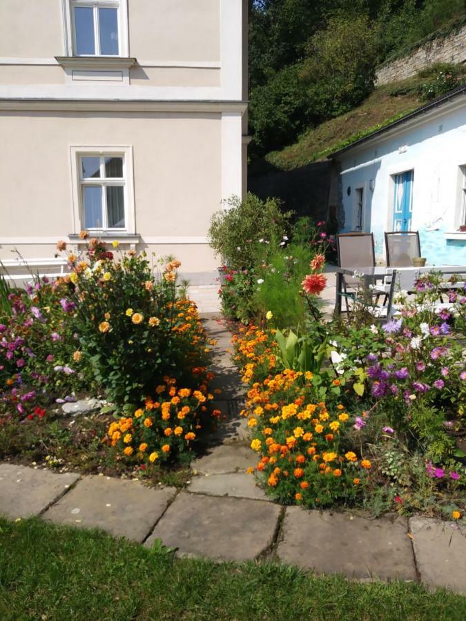 Ferienwohnungen Wilhelm Bad Schandau Exterior photo